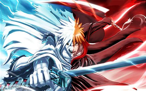 bleach hd